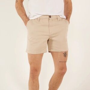 Chubbies, The Khakinators